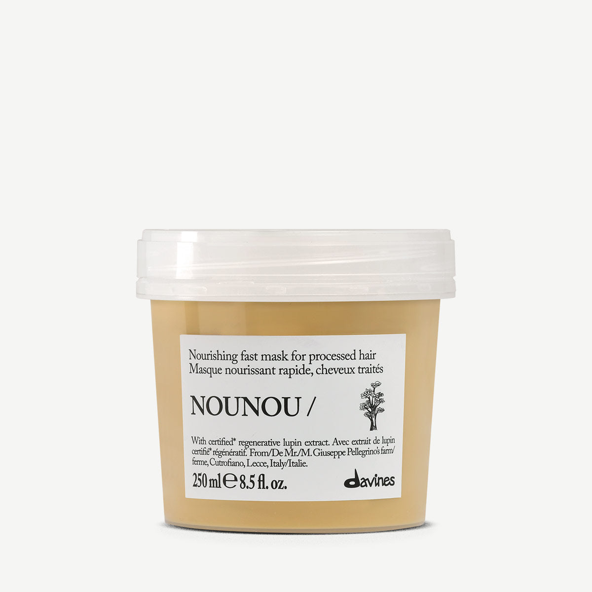 NOUNOU Mask
