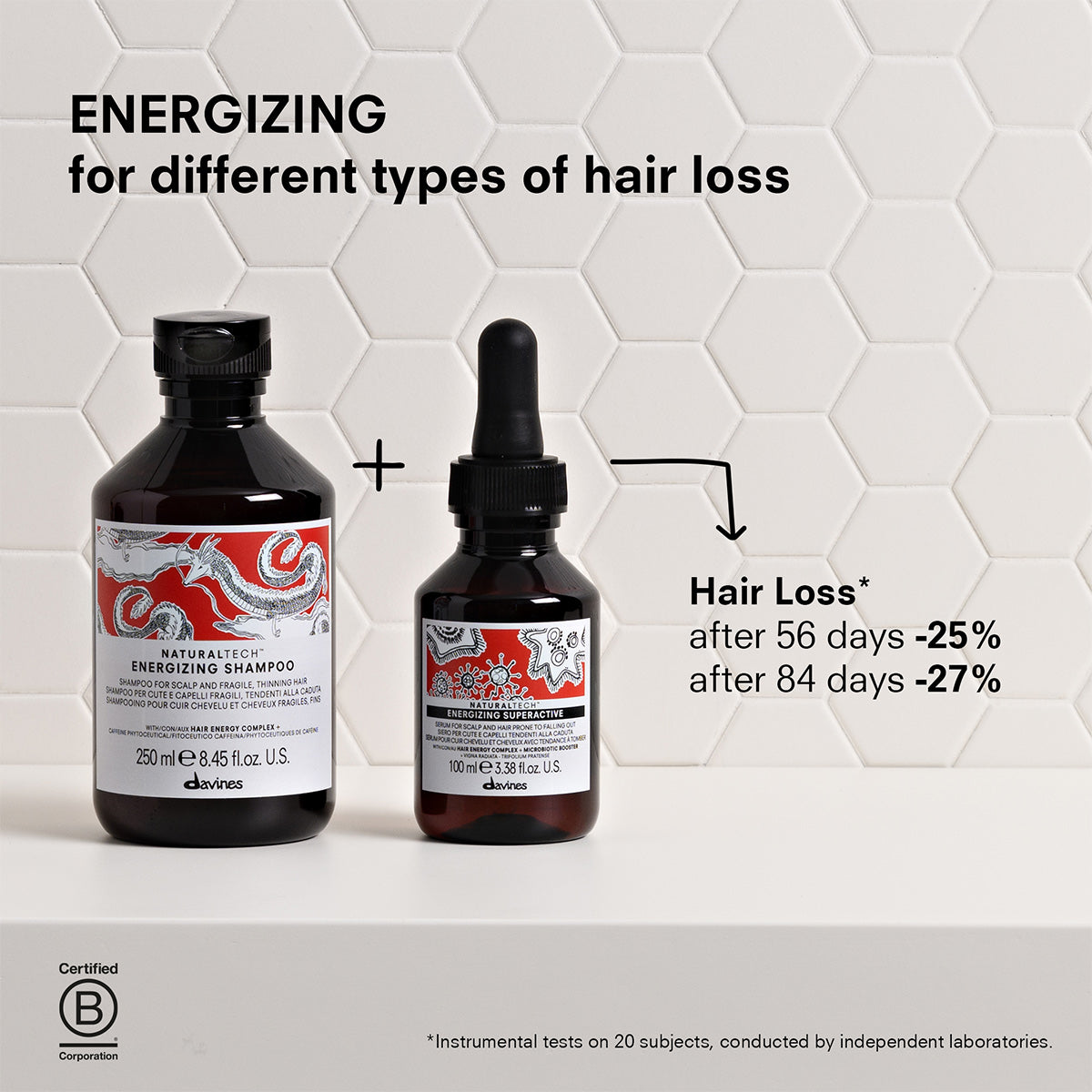 ENERGIZING Duo - Image 2