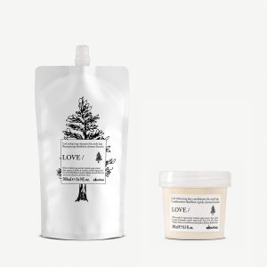LOVE CURL Refill Duo