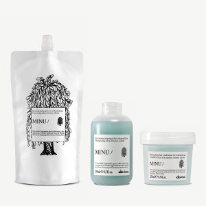 MINU Refill Set