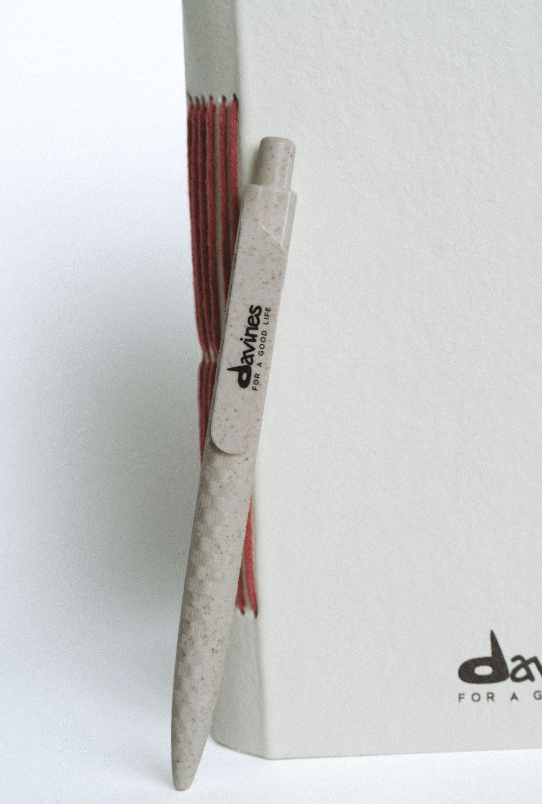 For a Good Life Pen